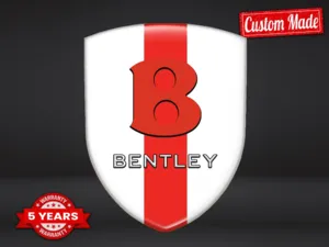 Bentley Vinilos Luna Trasera Máximo Resistentes Estilos Pro